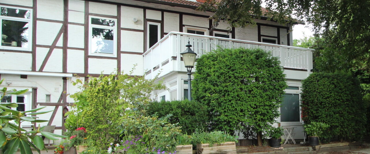 Business-Apartement Hamburg-Othmarschen